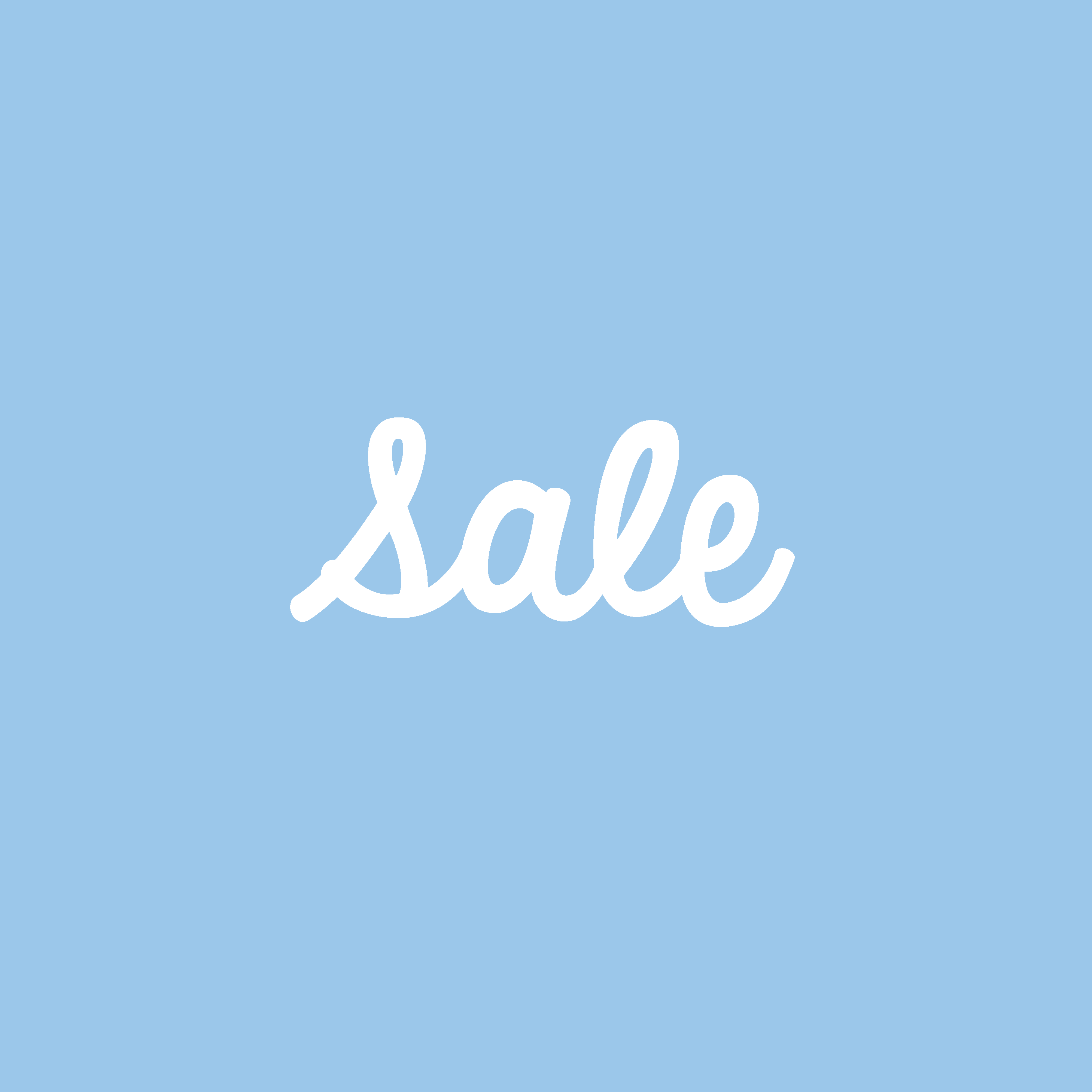 SALE