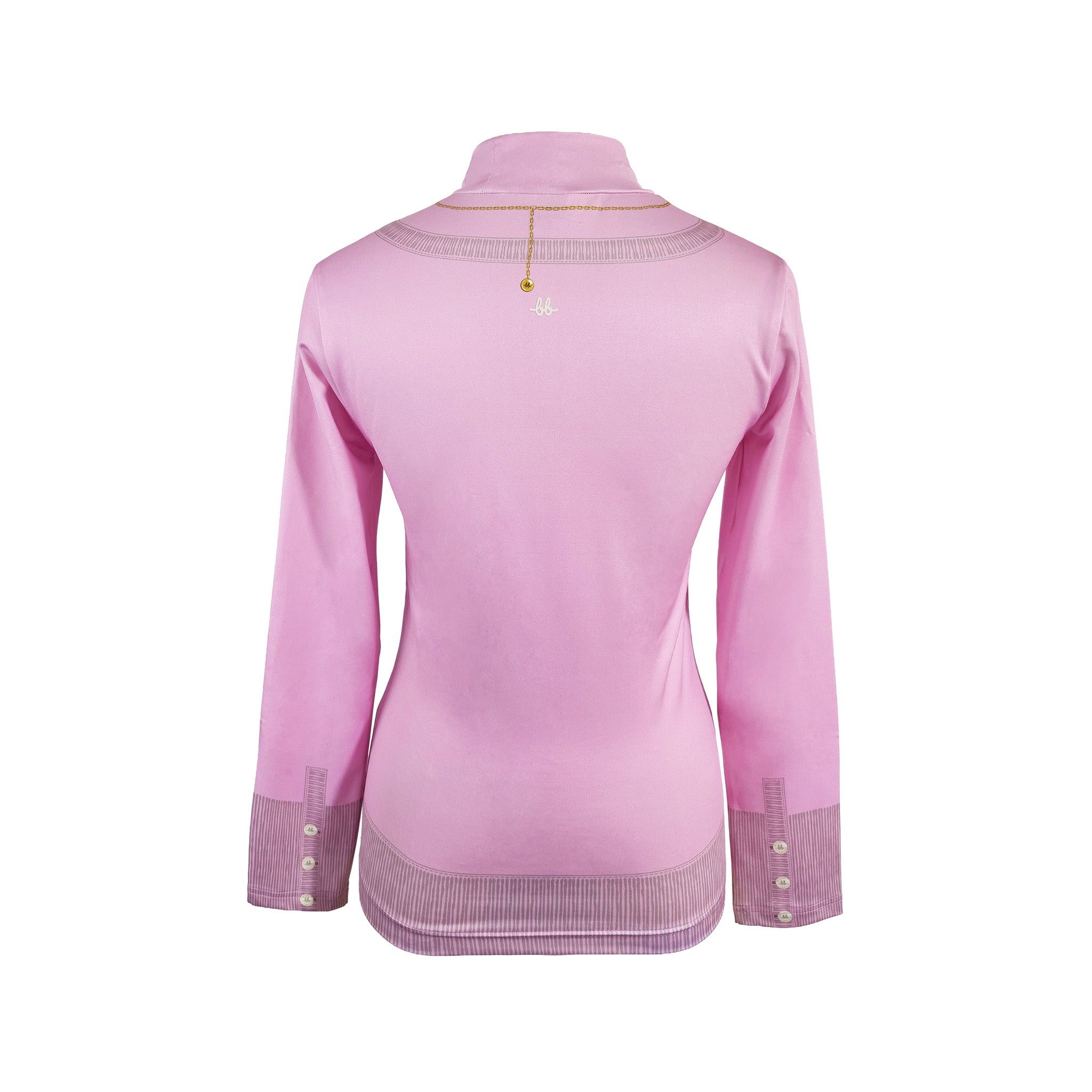 CARDI Sports Top สี Good Pink