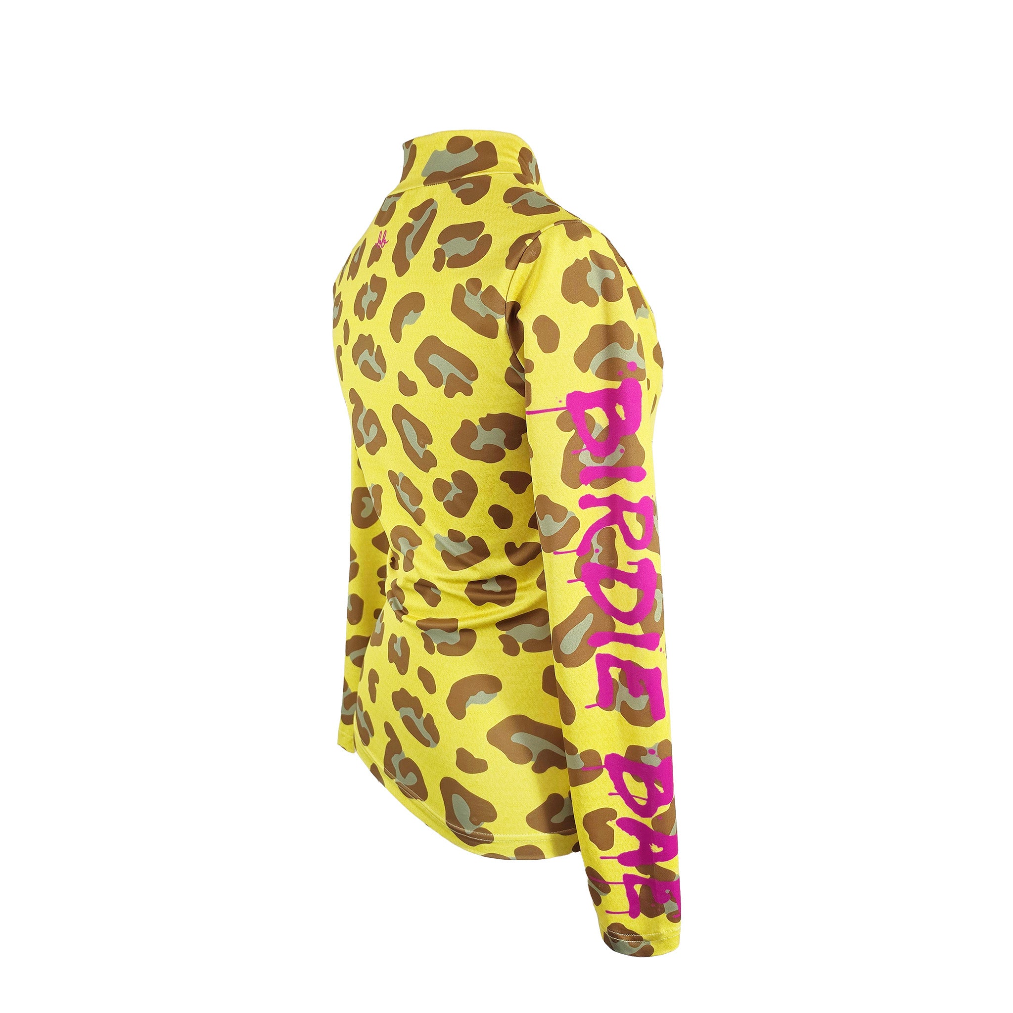 COUGAR Sports Top สี Yellow