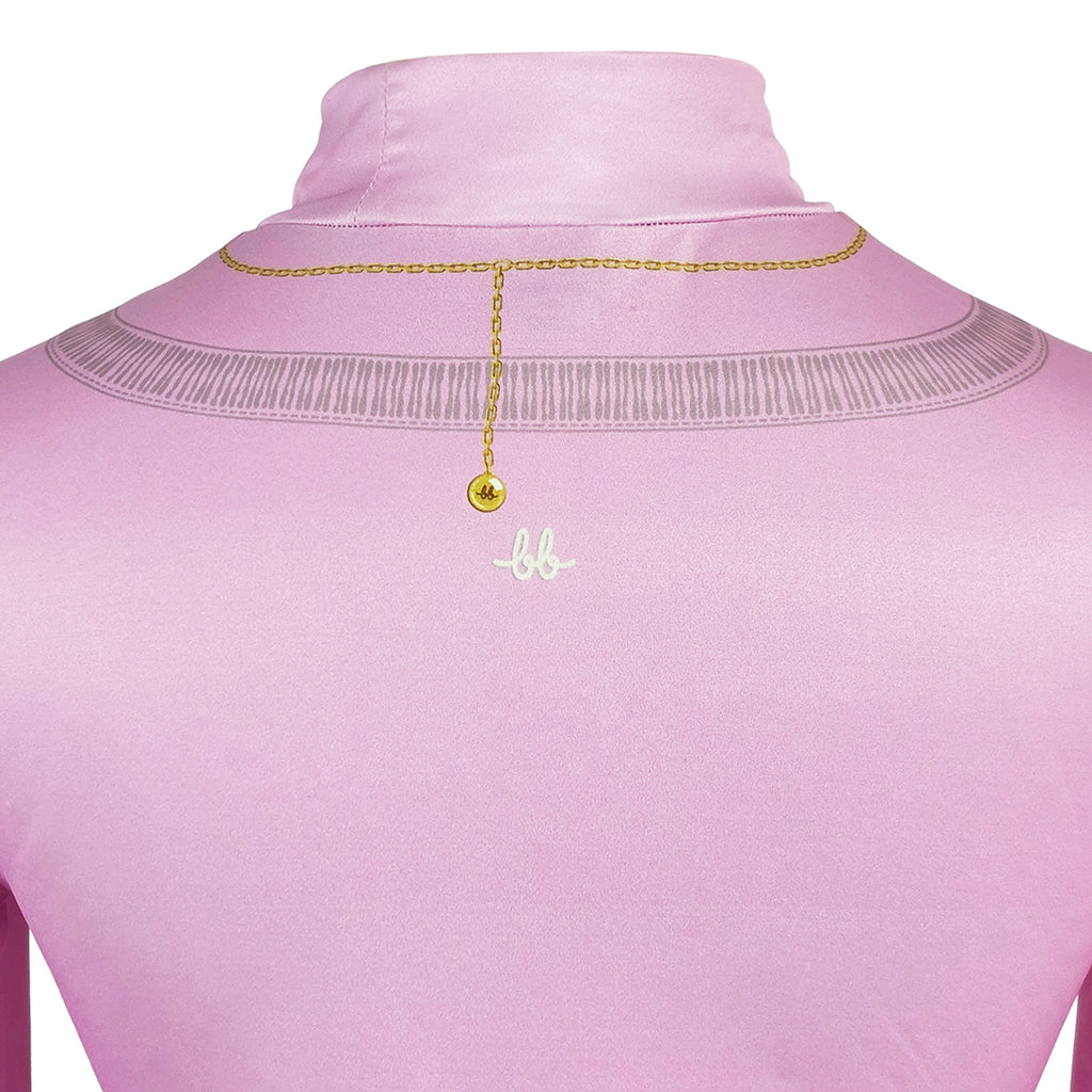 CARDI Sports Top สี Good Pink