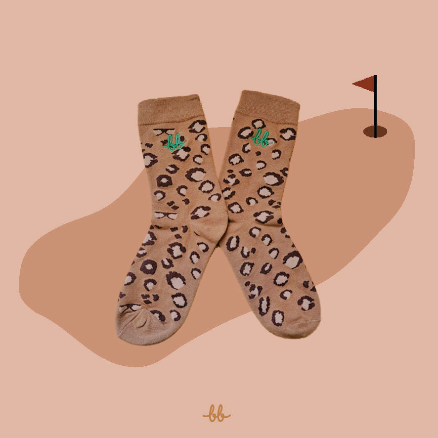 Women Crew Socks