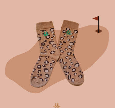 Women Crew Socks