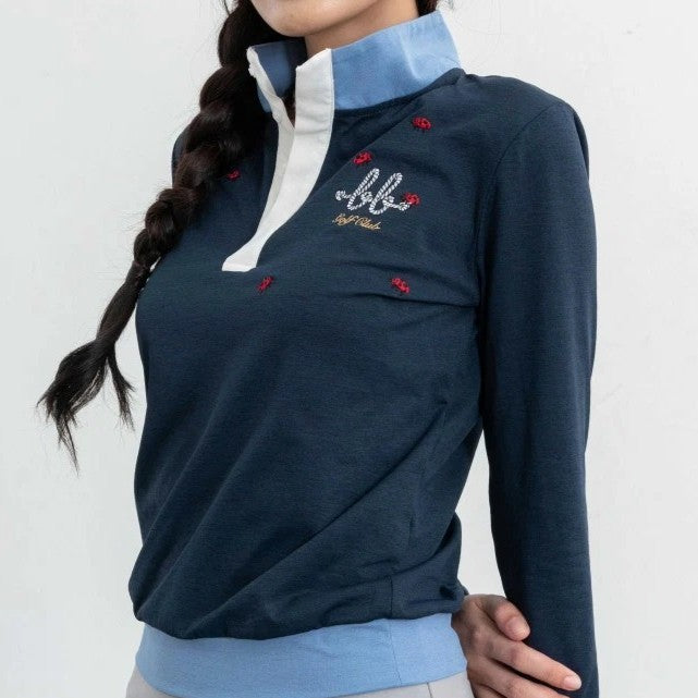 CAMP Women Skinny Sweatshirt  ( PISTACHIO )