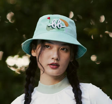 BUNKER Bucket Hat Unisex