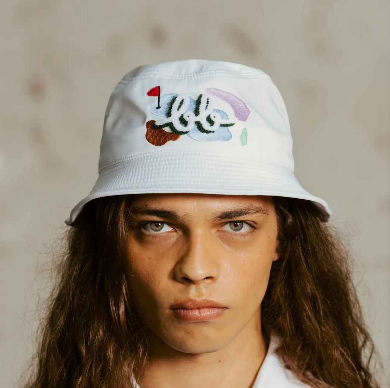 BUNKER Bucket Hat Unisex