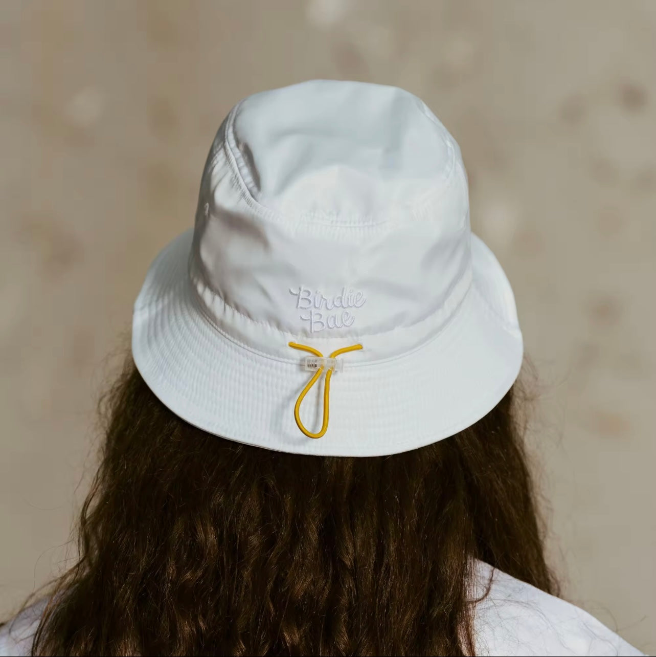 BUNKER Bucket Hat Unisex