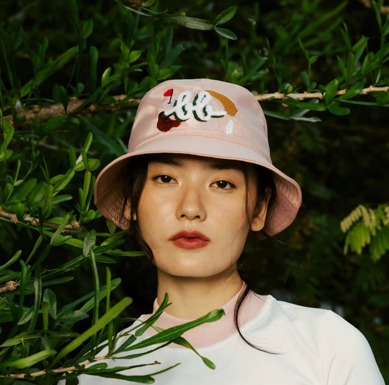 BUNKER Bucket Hat Unisex