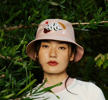 BUNKER Bucket Hat Unisex