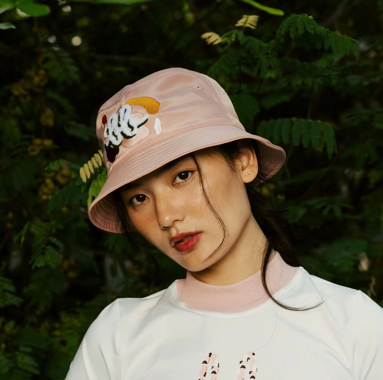 BUNKER Bucket Hat Unisex