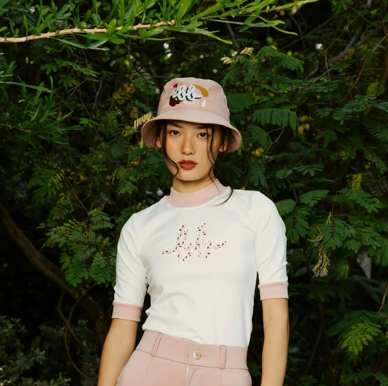 BUNKER Bucket Hat Unisex