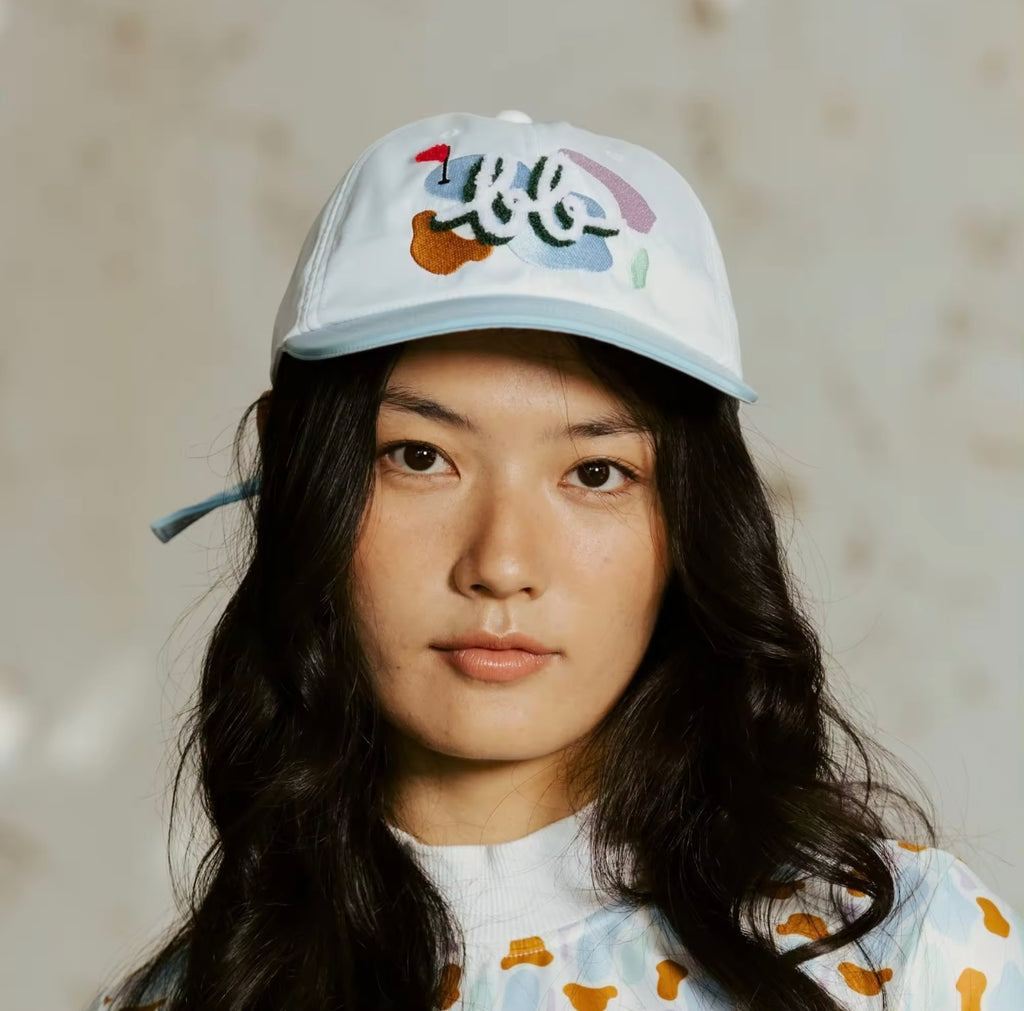 BUNKER Cap