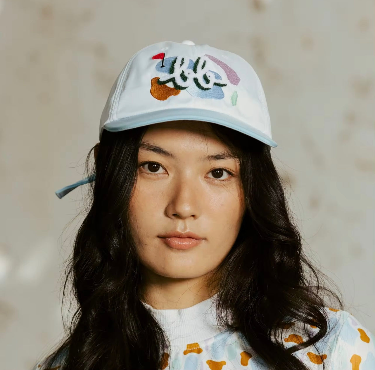 BUNKER Cap