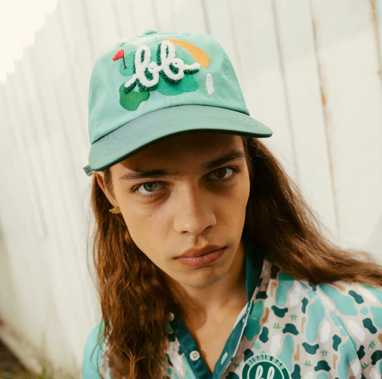 BUNKER Cap