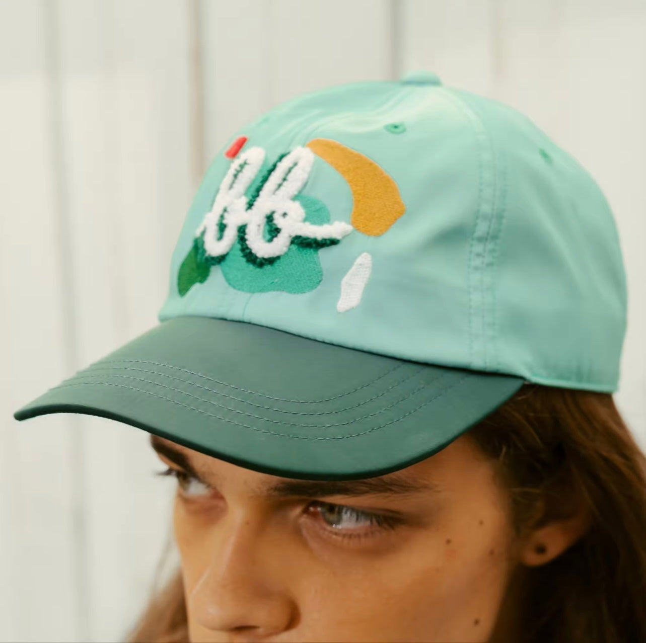 BUNKER Cap