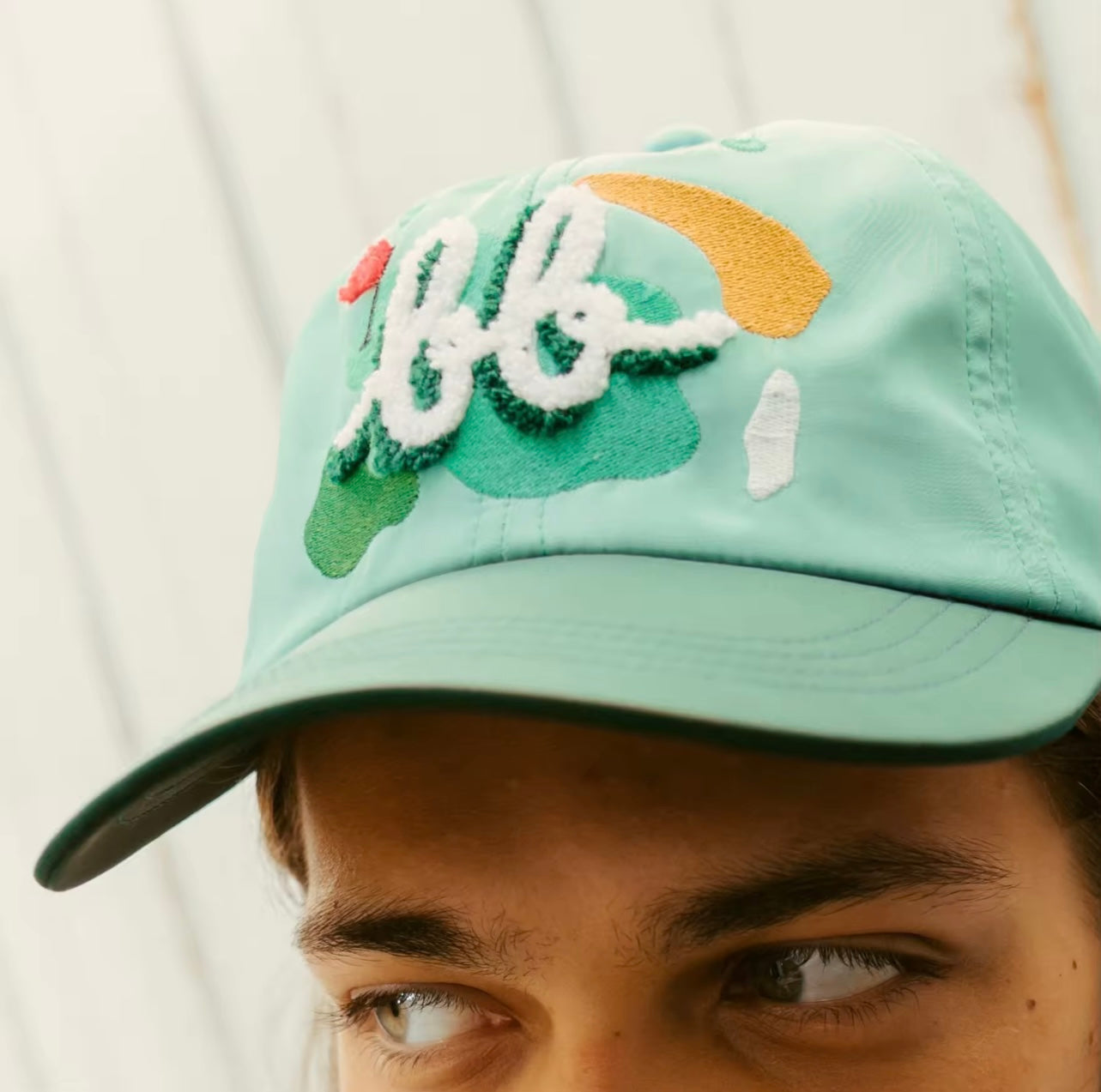 BUNKER Cap