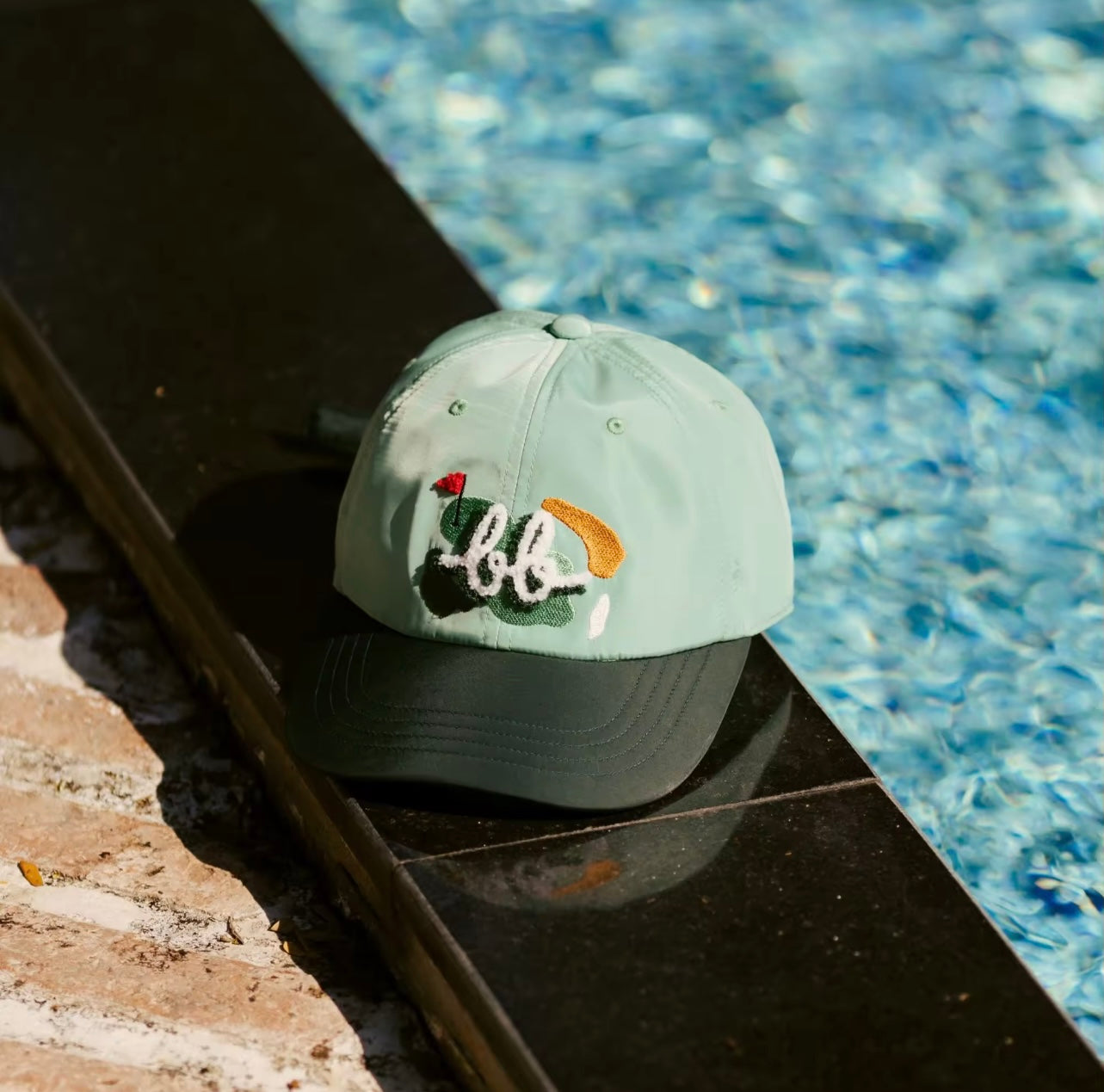 BUNKER Cap