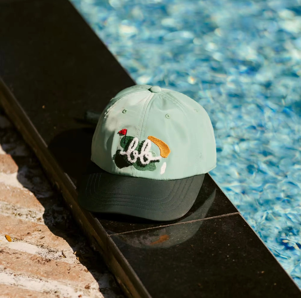 BUNKER Cap