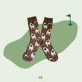 PUG Men Crew Socks