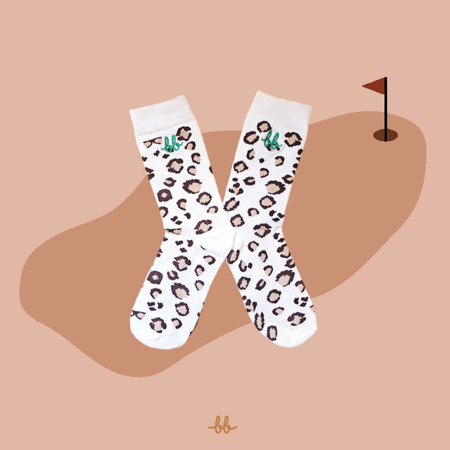 Women Crew Socks
