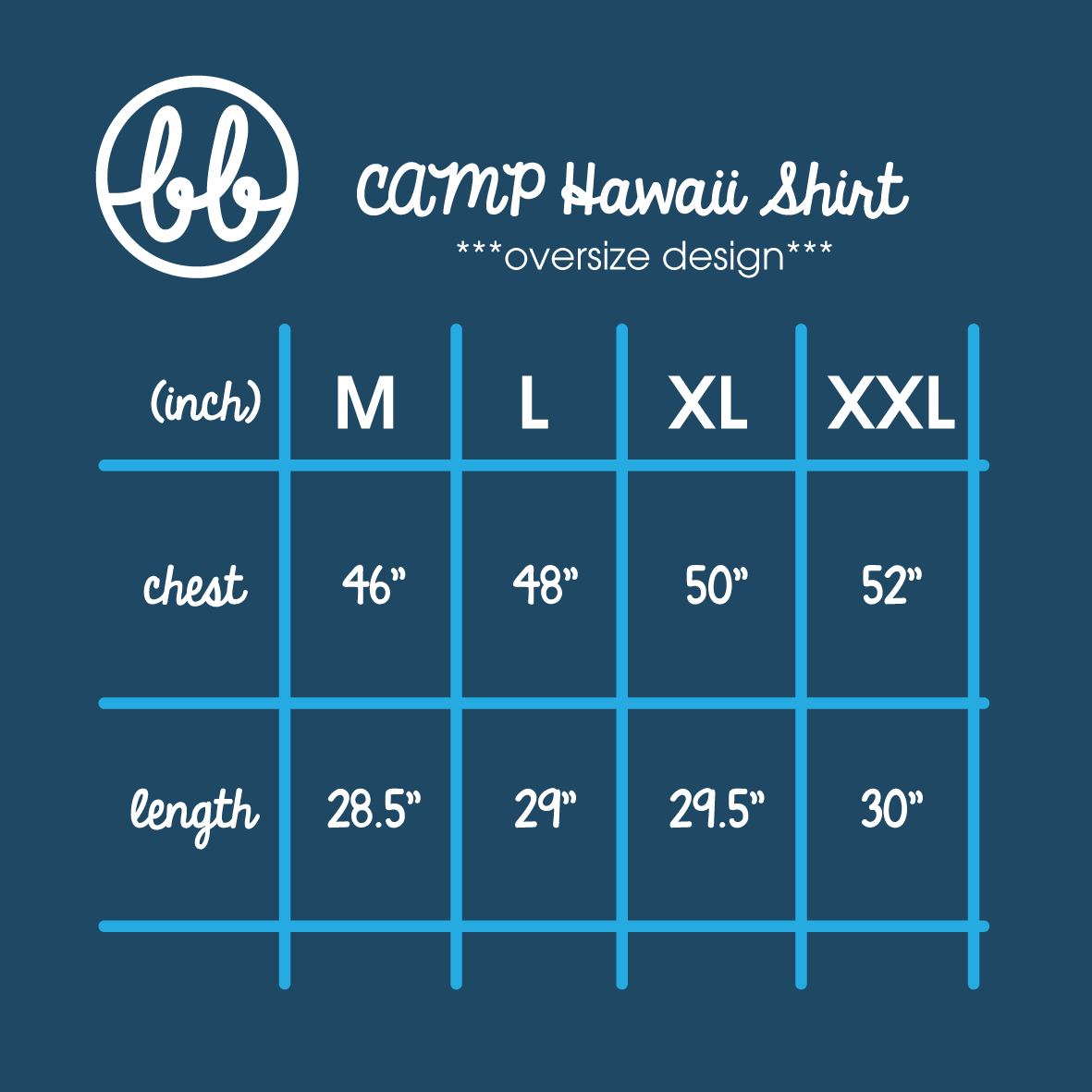 CAMP Men Hawaii Shirt  ( White Stripe/Sky Blue )