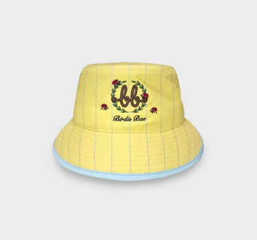 IVY Bell Bucket Hat (Pistachio Green) - หมวกบัคเกตทรงกระดิ่ง มีซับใน (เขียวพิสตาชิโอ)