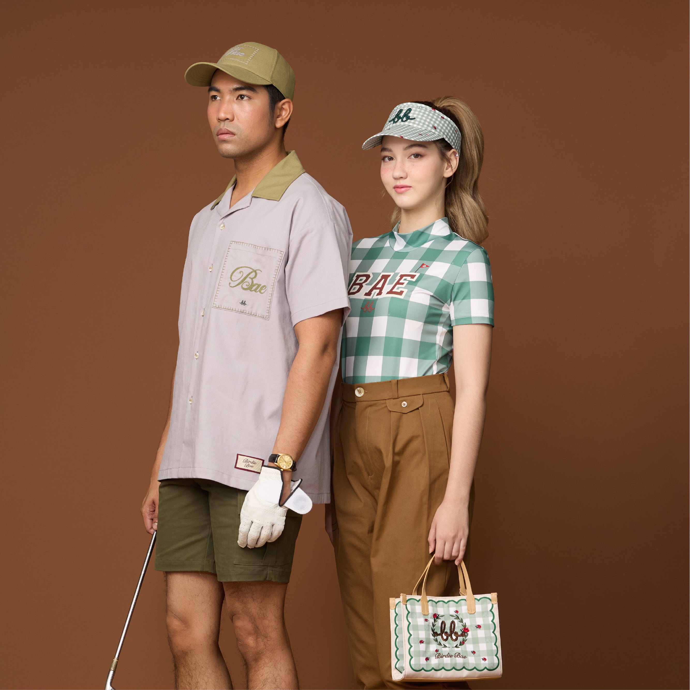 Women Short Sleeve Sports Top - Pine Green